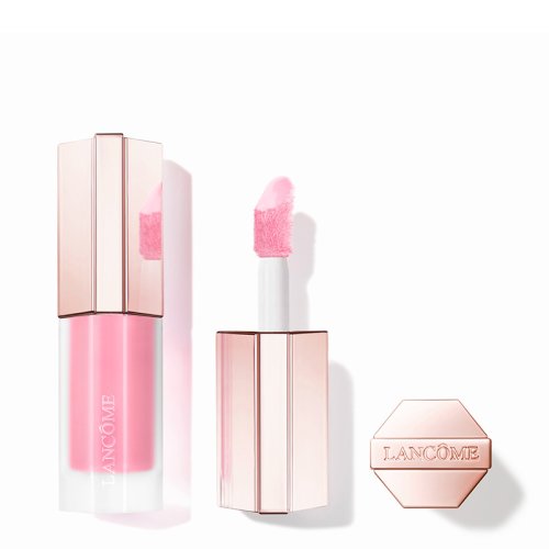 LANCÔME Idôle Flüssigrouge matt mit Zweite-Haut-Effekt